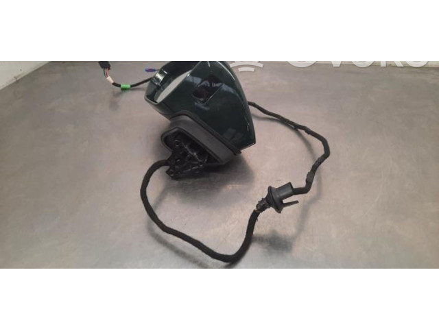 Zpětné zrcátko  Audi A6 S6 C8 4K 2024  4K1857409Q  