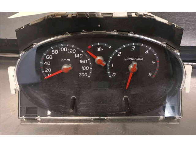 Přístrojová deska  Nissan Micra 2003 403002150907  