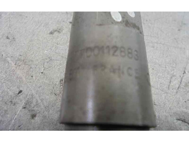 Vstřikovač 7700112883, 0432193611   Renault Megane I    F9QA7 