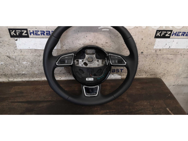 Volant Audi A5 8T 8F 2016 8K0419091BM, 8K0419091BM  
