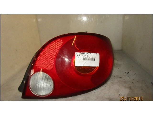 Задний фонарь  93741286    Daewoo Matiz   