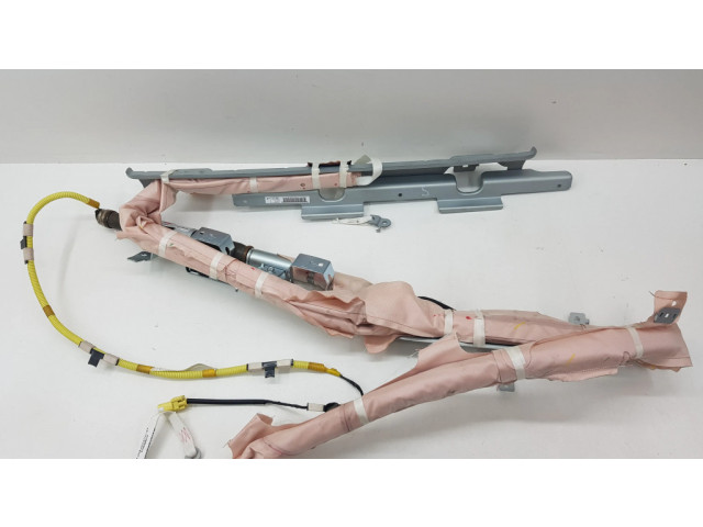 Боковая подушка безопасности 610880801A, 8520A007   Citroen C-Crosser