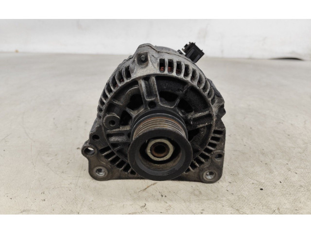 Генератор A10139, F240777   Volkswagen Sharan      