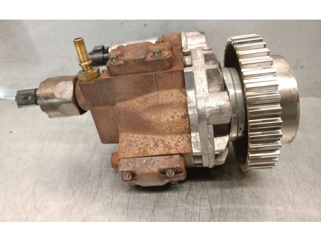 Vstřikovací čerpadlo 4M5Q9B395AF, 1543842   Ford Mondeo MK IV    KHBA 