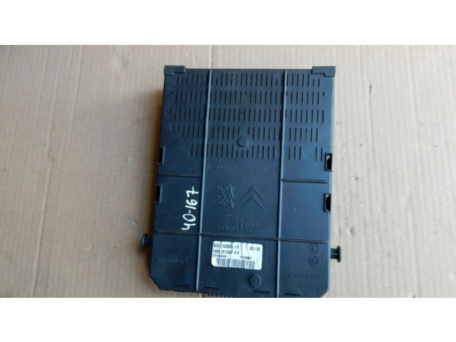 Блок предохранителей 9660105680, 21676031   Citroen C4 I    