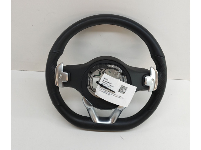 Руль Mercedes-Benz GLE W167  2019 -  года A0050004799, A0004609102      