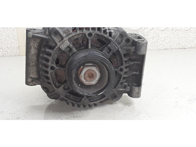 Генератор 7700422237   Renault Scenic I 1.9     
