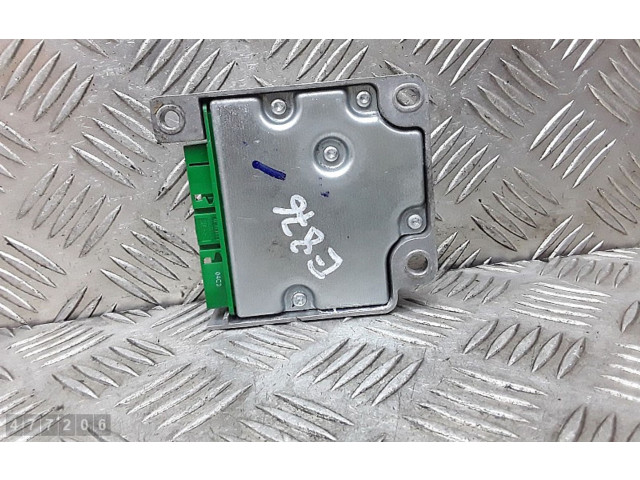 Блок подушек безопасности 01370978080   Citroen Jumper