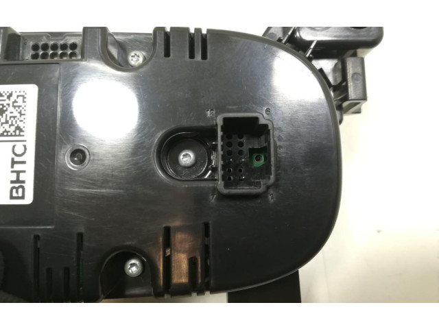 Блок управления климат-контролем A4539050600   Smart ForFour I