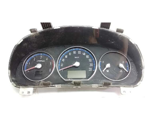 Панель приборов 940032B640   Hyundai Santa Fe       