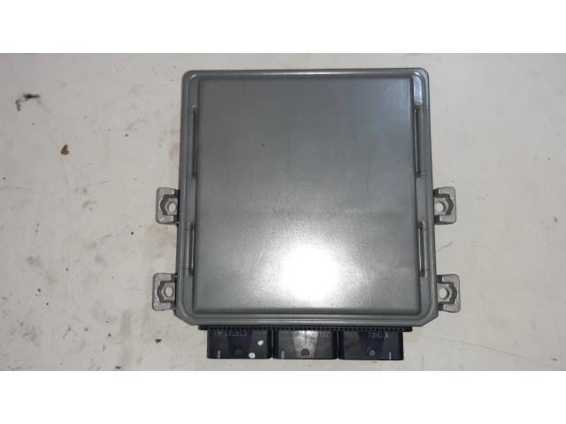 Řídící jednotka 5WS40278BT   Land Rover Range Rover Sport L320 2007