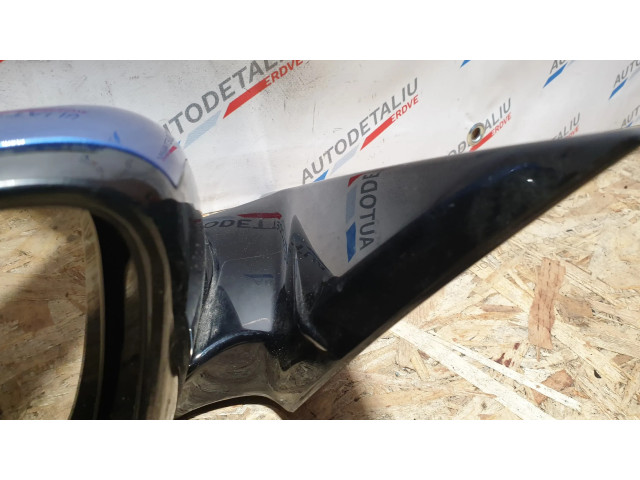 Zpětné zrcátko  levé BMW 4 F32 F33 2016  7285205, 51167285205  