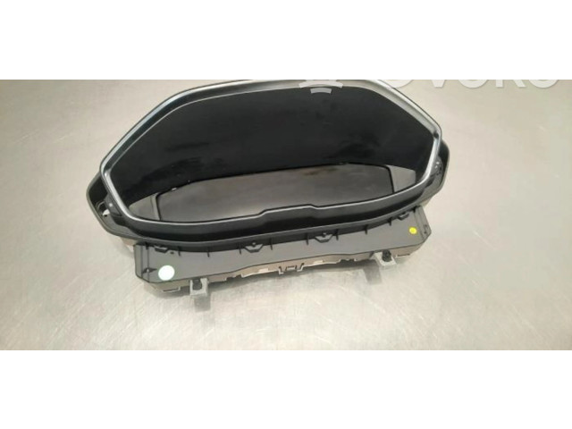 Панель приборов 9845245180   Peugeot 5008 II       