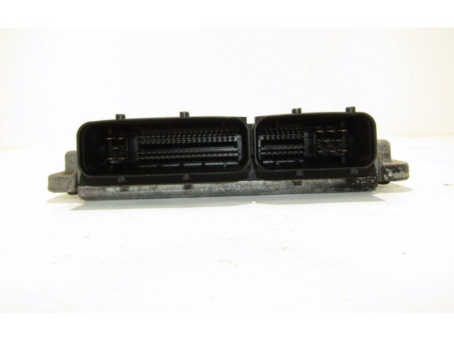 Блок управления двигателя 036906034CE   Volkswagen Lupo