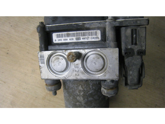 Jednotka ABS 0265950428, 0265234258   Alfa Romeo GT 2006