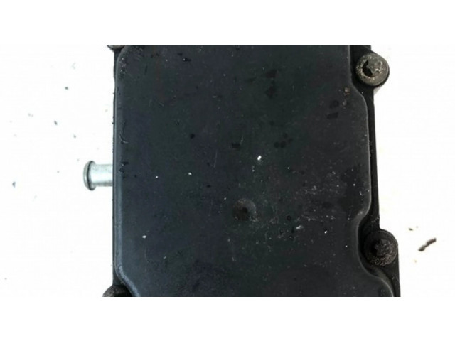 Блок АБС 0265800598, 0265231878   Fiat  Punto (199)  2005-2018 года