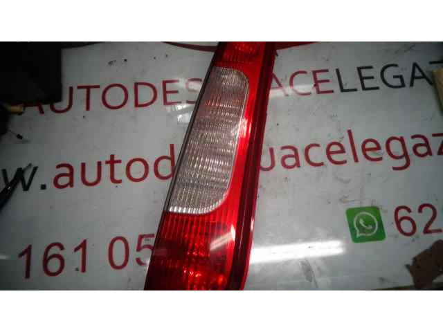 Задний фонарь  1347454    Ford Focus C-MAX   2003-2010 года