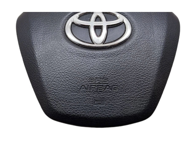 Руль  4510005750A, 4510305080   Toyota Avensis T270 