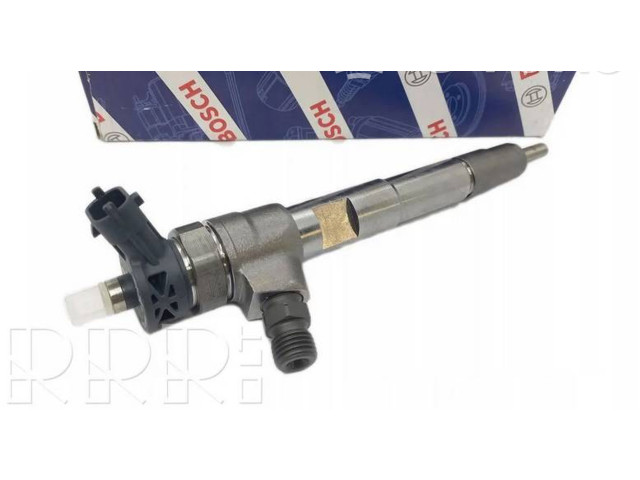 Vstřikovač 0445110800, 166007427R   Renault Megane IV     