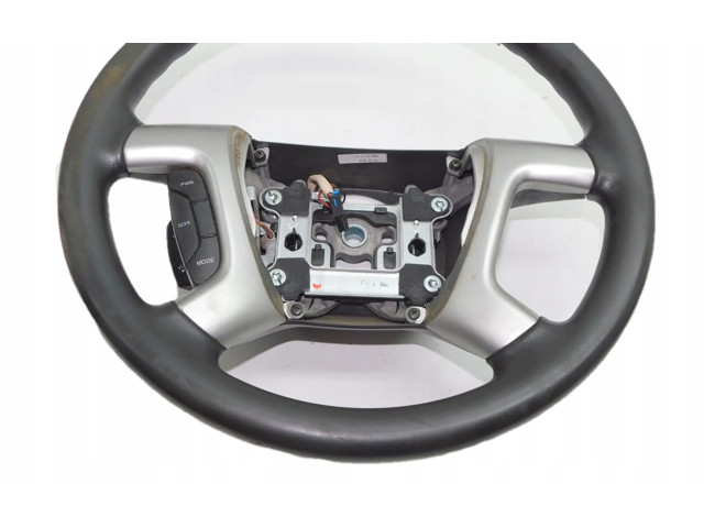 Volant Chevrolet Captiva 2006   
