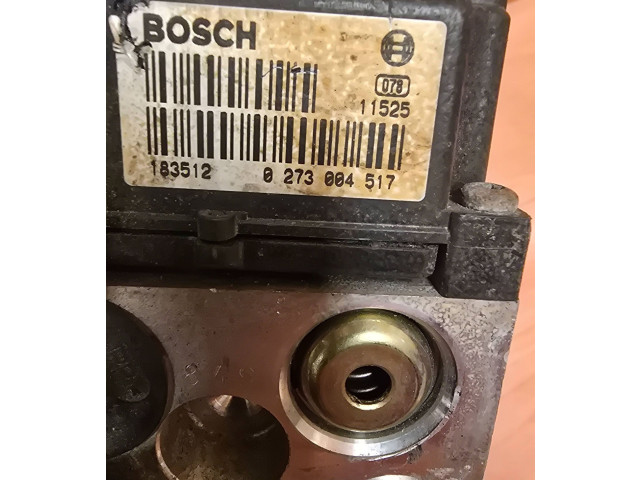 Jednotka ABS 09156992, 0265220584   Opel Astra G 2003