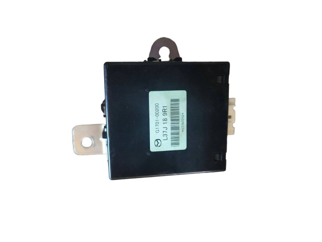 Блок управления L37J189R1, G1701-00200   Mazda CX-7