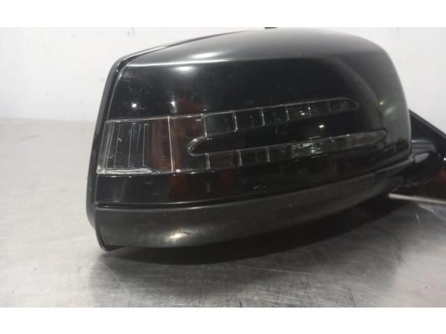 Zpětné zrcátko  Mercedes-Benz CL C215 2012    