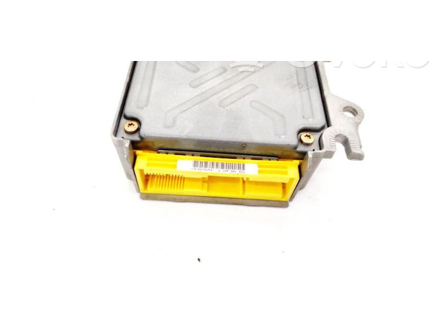 Блок подушек безопасности 4B0959655M, 0085001432   Audi A6 S6 C5 4B