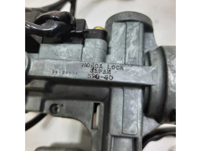  рейка  Колонка рулевая 69109076, SP080   Honda Legend 1991-1996 года