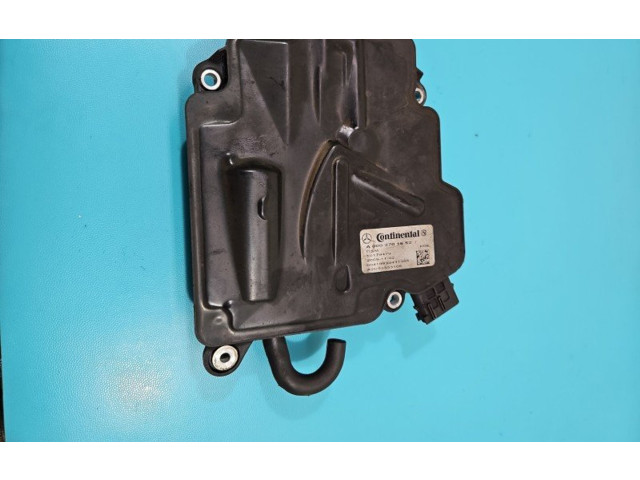 Блок управления коробкой передач A0002701652, IMPRK1363795   Mercedes-Benz E W212