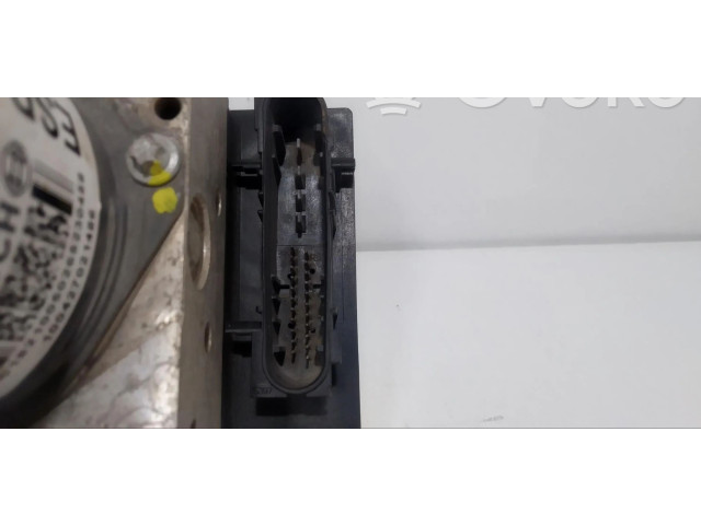 Блок АБС 51821005   Fiat  Bravo  2007 - 2014 года