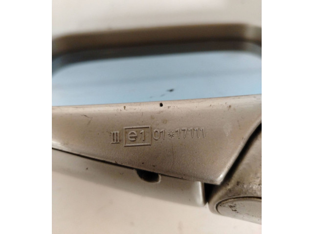 Zpětné zrcátko  BMW 3 E30 1988  E10117111  