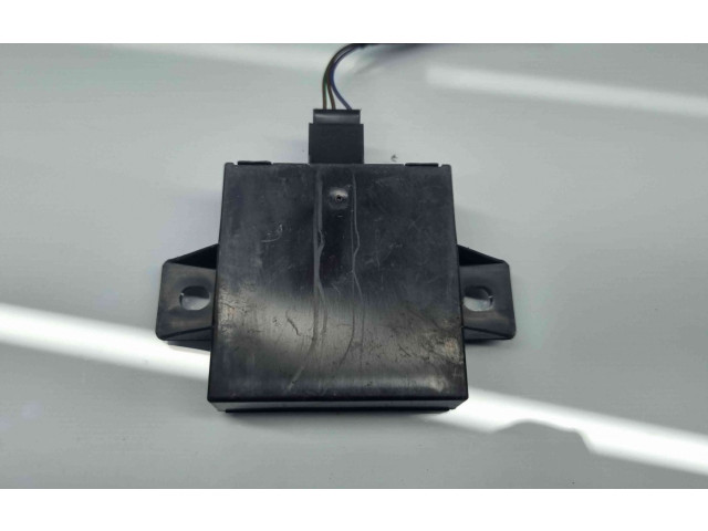 Блок комфорта 1K0907719C   Audi A3 S3 A3 Sportback 8P   