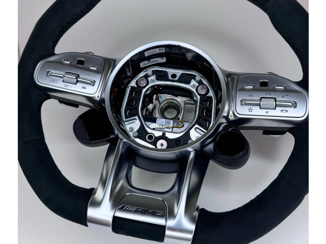 Volant Mercedes-Benz GLA H247 2022 A0050051399, A0004609808  