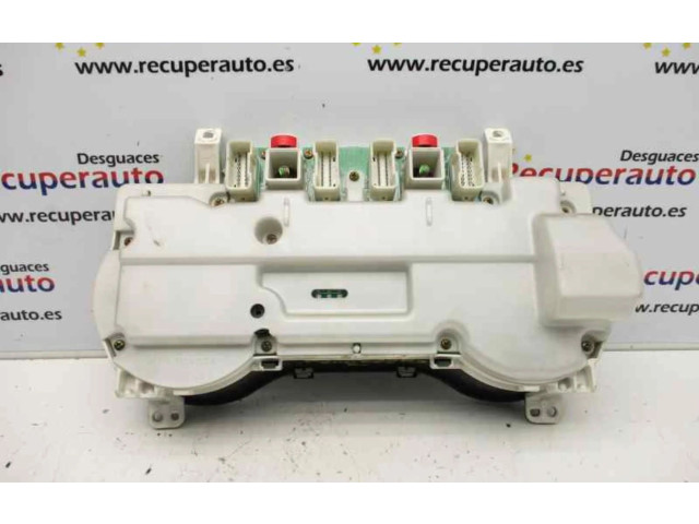 Панель приборов 8380048860   Toyota RAV 4 (XA20)       