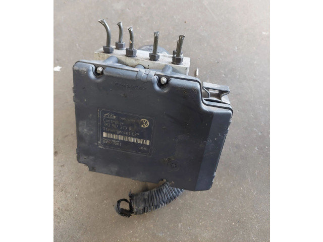 Блок АБС 7M3907379B, S0U1G29G91   Seat  Alhambra (Mk1)  1996 - 2010 года