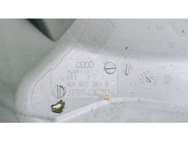   Pojistková skříňka 4G1907355B   Audi A6 C7 2012