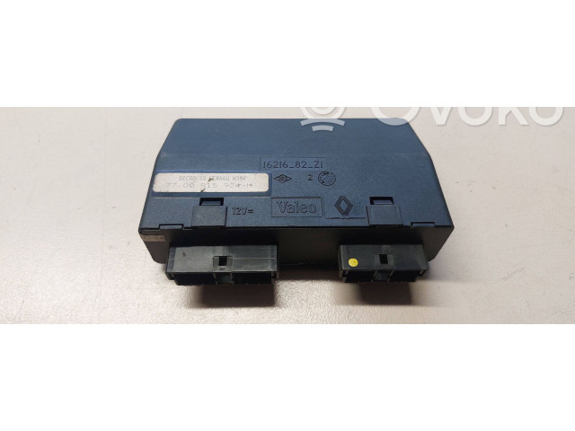 Блок комфорта 7700815924   Renault Safrane   