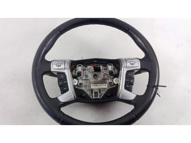 Volant Ford Mondeo MK IV 2007   