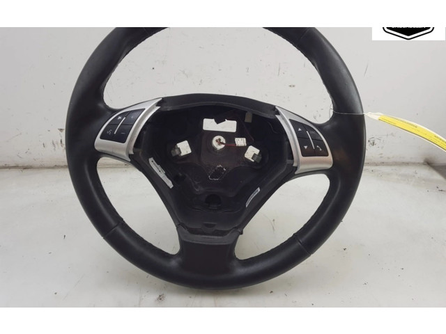 Руль Fiat Punto (199)  2005 - 2018 года 07355842990, 07355842990      
