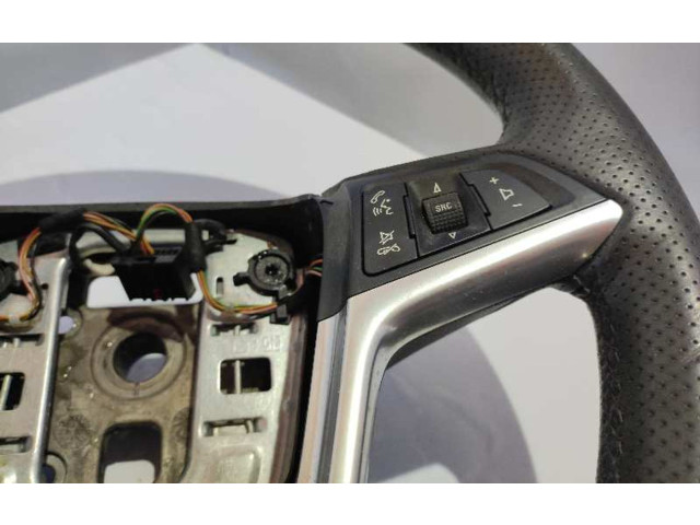 Руль Opel Cascada  2013 - - года 13365200      