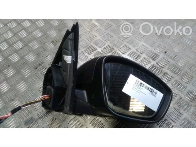 Zpětné zrcátko pravé Peugeot 308 2017  1611508780  