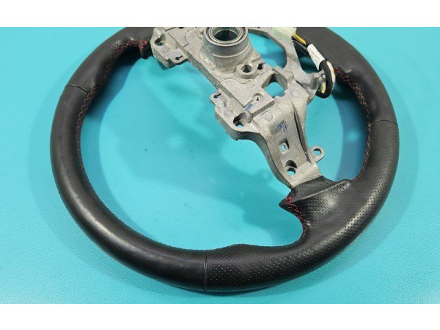 Руль Hyundai Kona I  2017 - 2023 года 56130-J9000, IMPRK1450862      