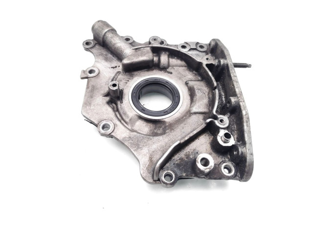 Масляный насос  9HR(DV6C) 9656484580  Peugeot 5008 