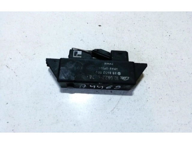 Блок управления АБС 898652000, 10082200221   Renault Laguna I