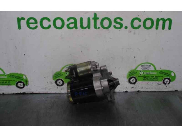Стартер M002T13081, M000T45071ZT   Citroen Saxo 2003