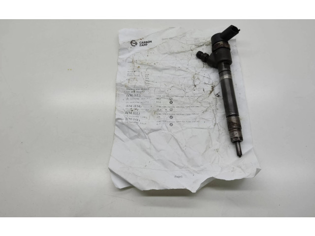 Vstřikovač 0445110251   Volvo XC90     