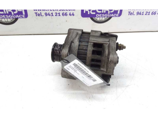 Генератор 96303556   Daewoo Lanos 1.5     
