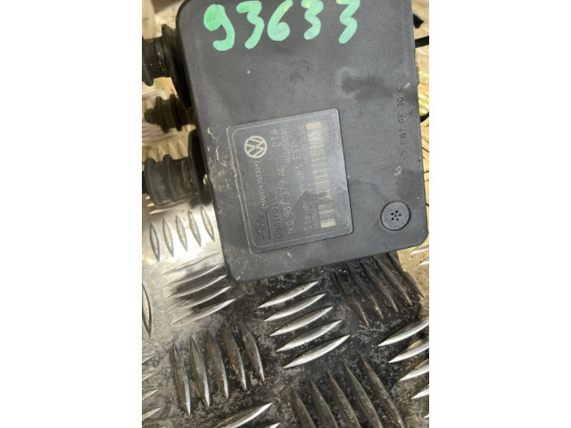 Блок АБС 1K0907379BE, 1K0907379BE   Audi  A3 S3 A3 Sportback 8P  2005 - 2013 года