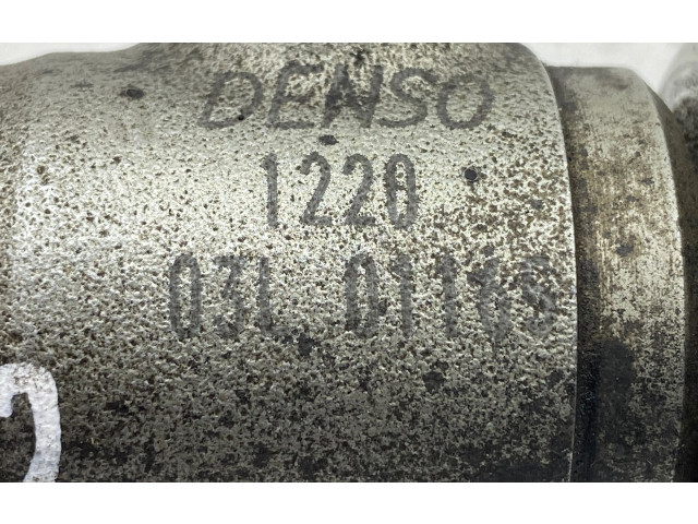 Vstřikovací lišta 894580050   Toyota Auris 150     